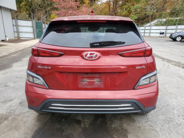 2023 HYUNDAI KONA SEL - KM8K33AG4PU189960