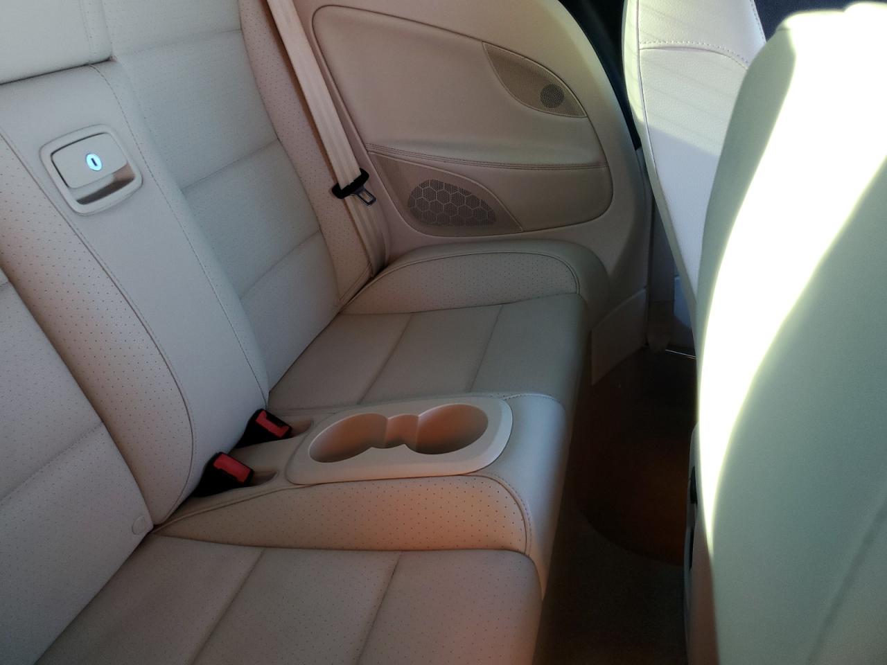 VOLKSWAGEN EOS KOMFORT