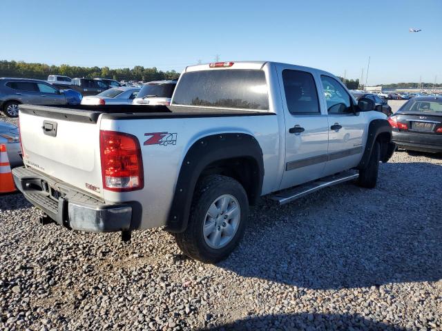 2013 GMC SIERRA - 3GTP2VE78DG315657