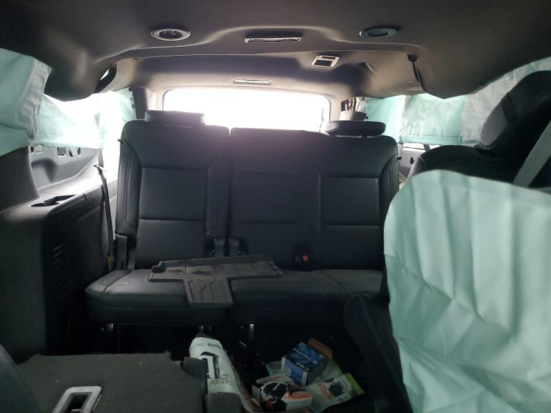 2022 CHEVROLET SUBURBAN K #3311663258