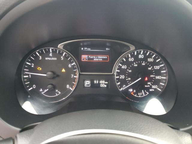 2014 NISSAN ALTIMA 2.5 - 1N4AL3AP3EN337478