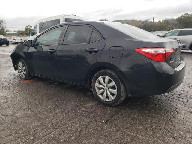 2016 TOYOTA COROLLA L #3296431695