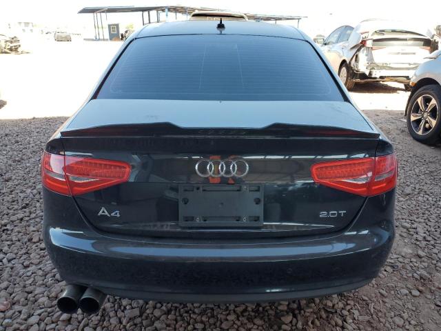 2013 AUDI A4 PREMIUM - WAUEFAFL2DN019425