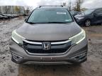 Lot #3304516539 2016 HONDA CR-V EXL
