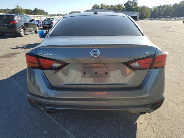2019 NISSAN ALTIMA SL 1N4BL4EV8KC231053