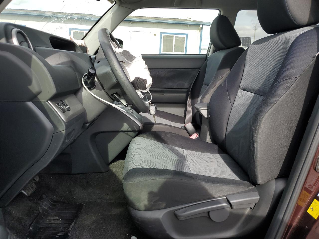 Lot #3309572613 2012 TOYOTA SCION XB