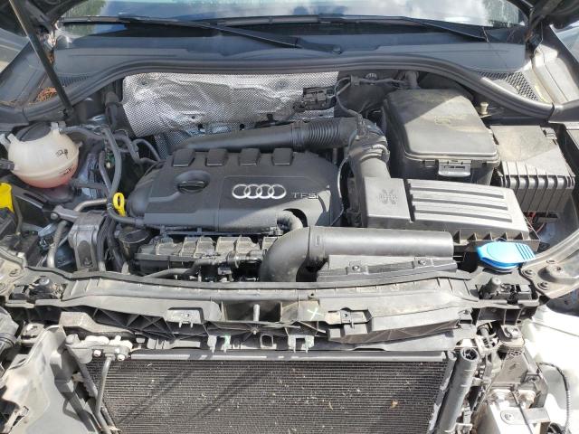 2018 AUDI Q3 PREMIUM WA1JCCFS2JR000787