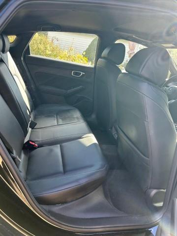 2023 ACURA INTEGRA A- - 19UDE4H64PA005386