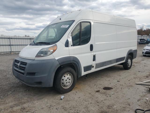Global Auto Auctions: 2015 RAM PROMASTER