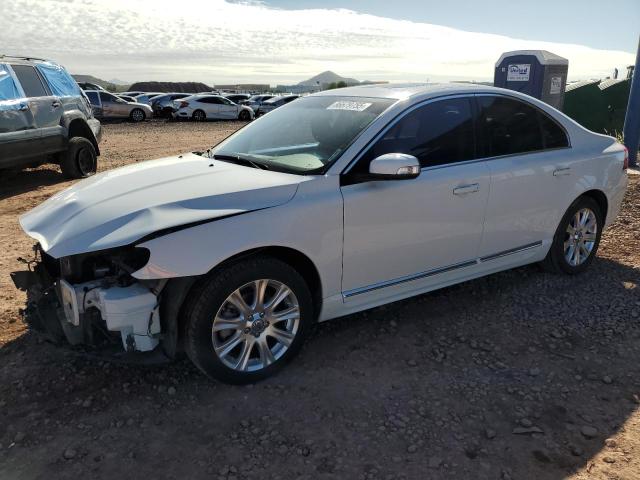 2010 VOLVO S80 3.2 #3302765384