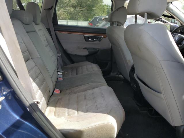 2019 HONDA CR-V EX 5J6RW1H55KA028119