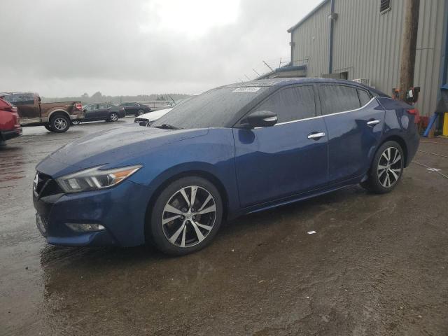 Global Auto Auctions: 2017 NISSAN MAXIMA 3.5