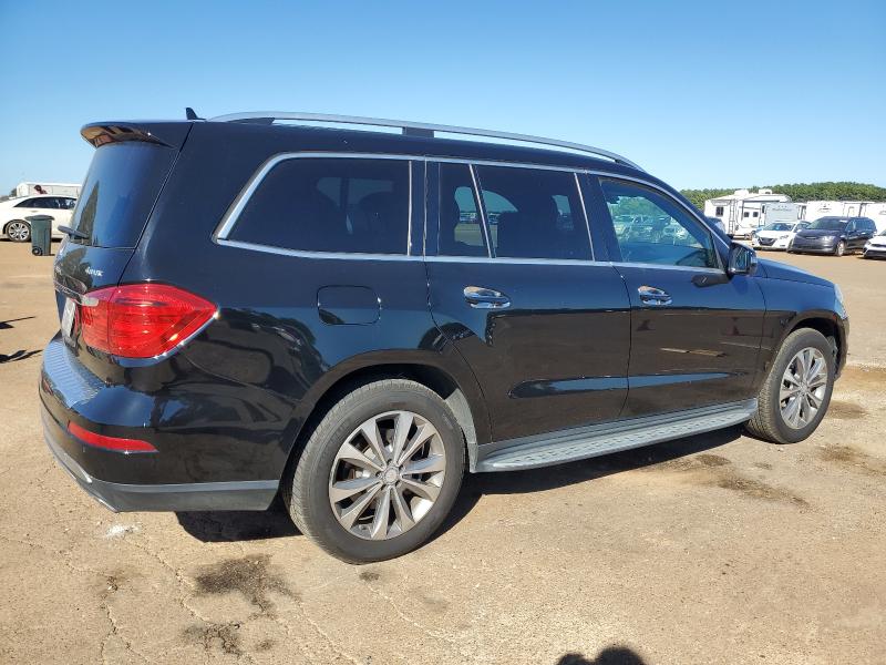 2015 MERCEDES-BENZ GL 450 4MA #3296881862