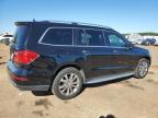 Lot #3296881862 2015 MERCEDES-BENZ GL 450 4MA