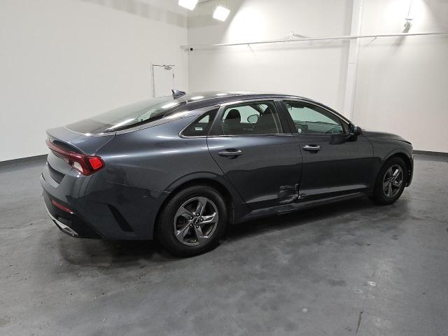 2022 KIA K5 LXS - 5XXG14J22NG144450