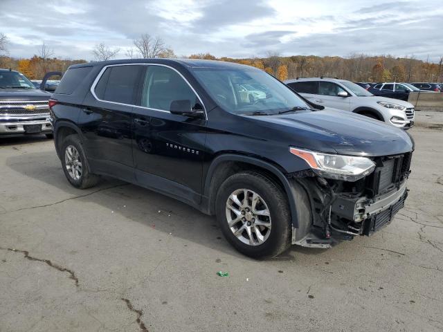2019 CHEVROLET TRAVERSE L #3305301389