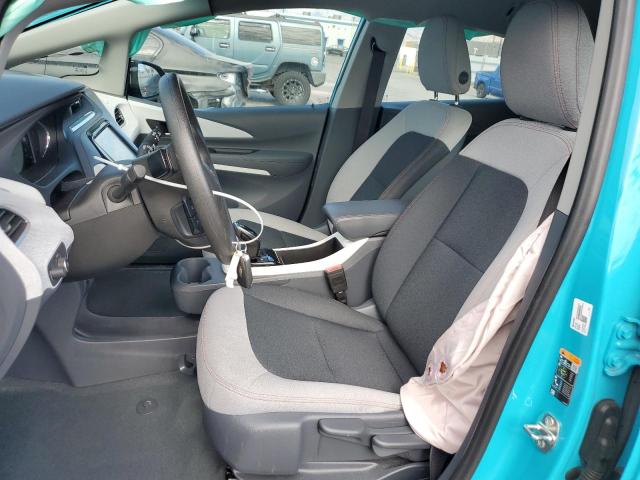 2020 CHEVROLET BOLT EV LT - 1G1FW6S02L4106335