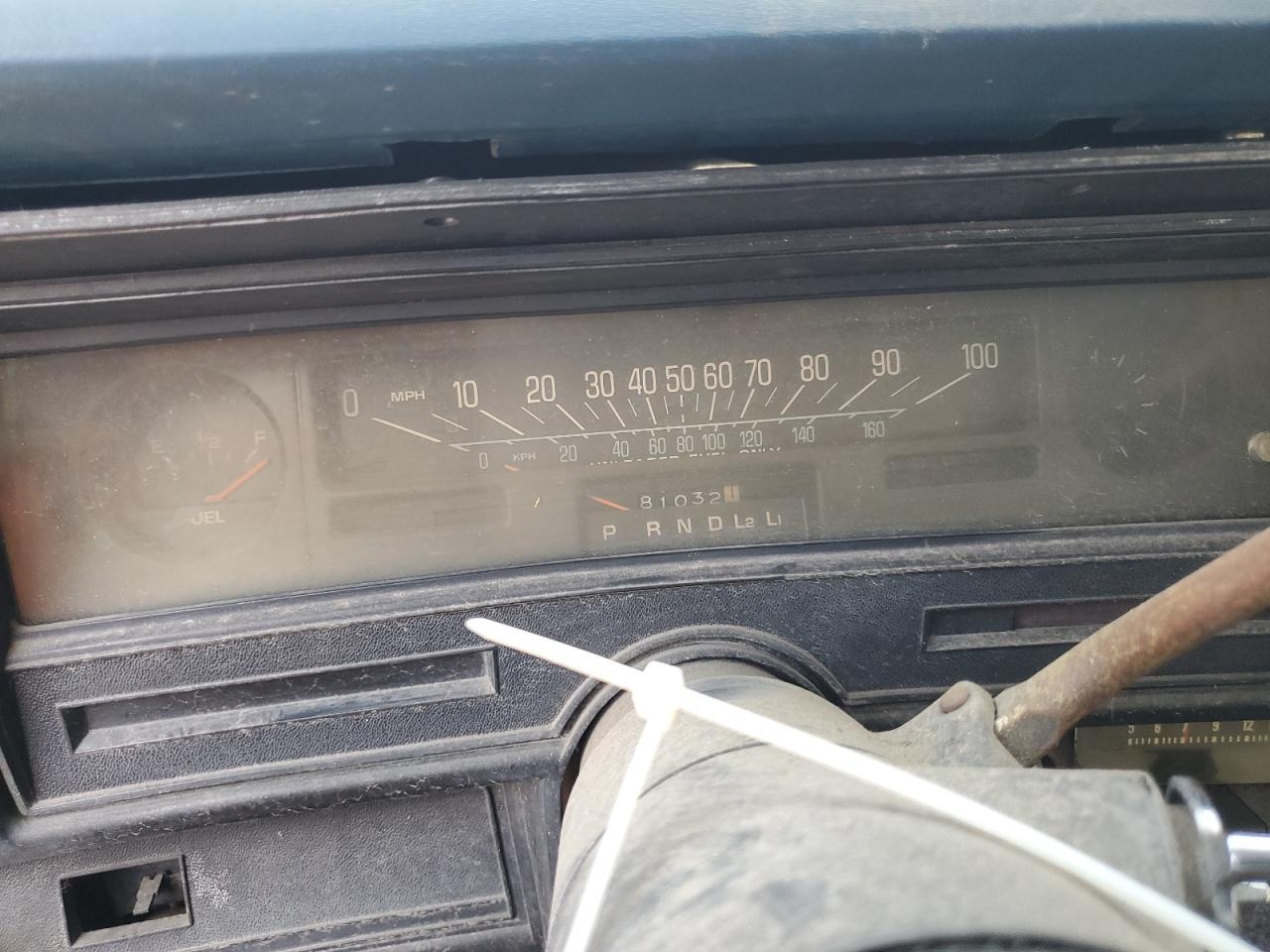 Lot #3304503434 1976 CHEVROLET NOVA