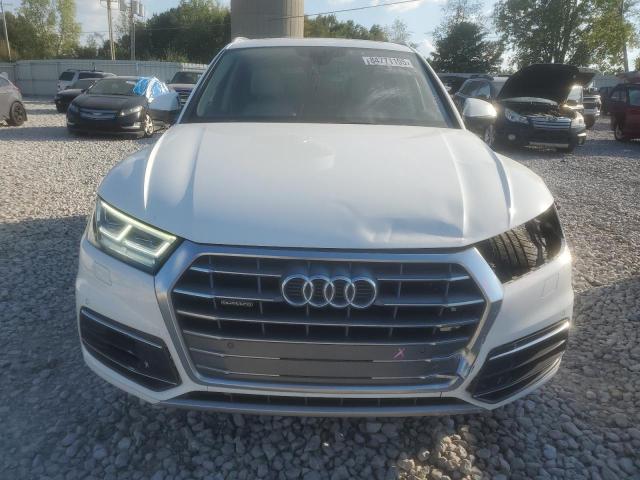 2019 AUDI Q5 PREMIUM PLUS WA1BNAFY9K2101195