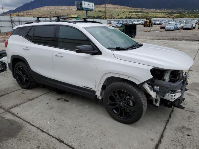 2021 GMC TERRAIN SLT - 3GKALVEV1ML340624