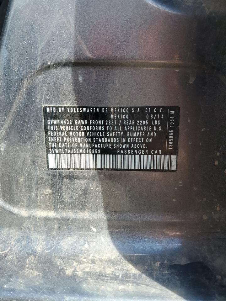 VOLKSWAGEN JETTA TDI