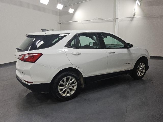 2018 CHEVROLET EQUINOX LS 2GNAXREV7J6226187