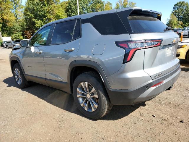 2025 CHEVROLET EQUINOX LT 3GNAXHEG1SL313401