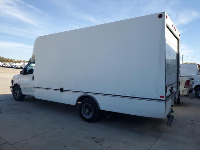 2021 CHEVROLET EXPRESS #3297052543