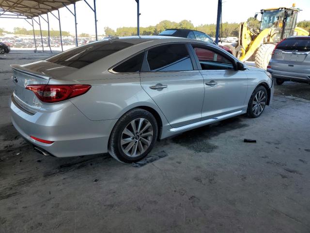 2016 HYUNDAI SONATA SPO - 5NPE34AF2GH268049