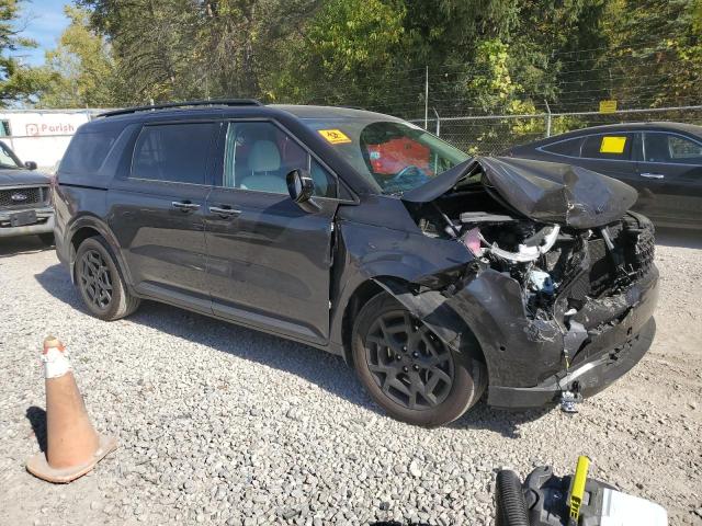 2025 KIA CARNIVAL S KNDNE5KA2S6070545