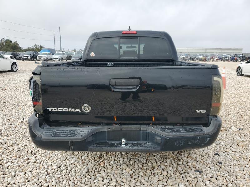 2012 TOYOTA TACOMA DOU - 5TFJU4GN4CX025092