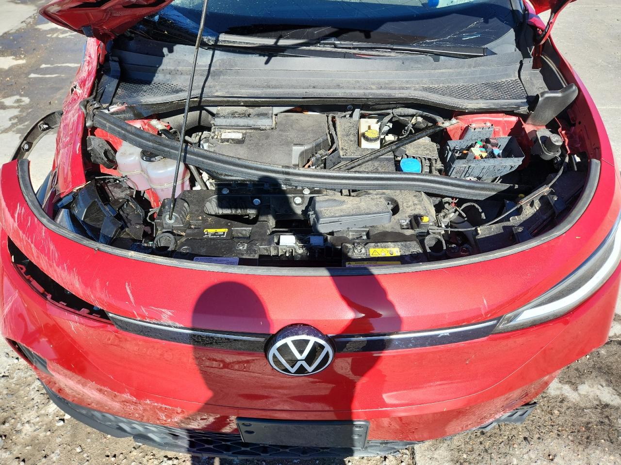 VOLKSWAGEN ID.4 PRO S