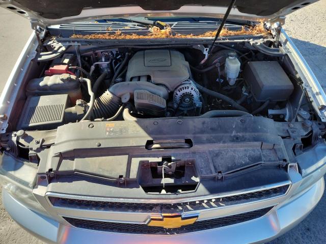 2014 CHEVROLET TAHOE K150 - 1GNSKBE03ER226969