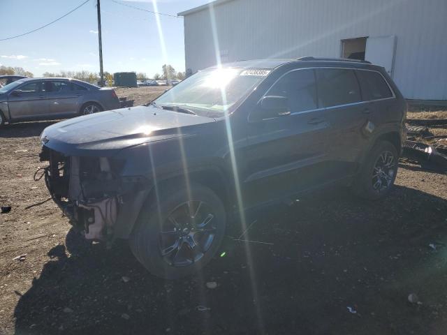 Global Auto Auctions: 2014 JEEP GRAND CHER