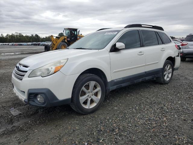 2013 SUBARU OUTBACK 2.5I PREMIUM - 4S4BRCGC0D3315543