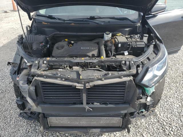 2019 CHEVROLET EQUINOX LT #3293563940