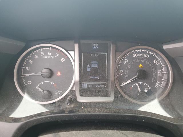 2017 TOYOTA TACOMA ACC - 5TFSZ5ANXHX059274