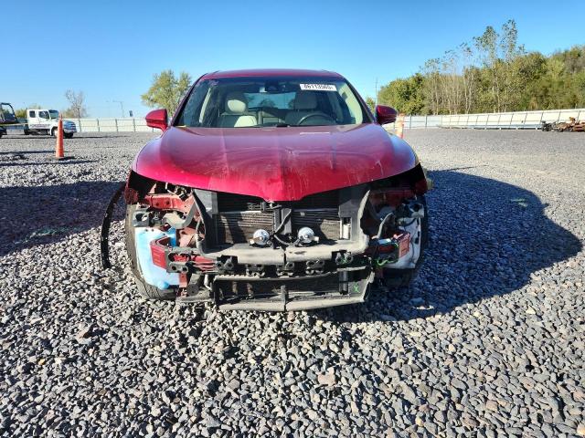 2017 LINCOLN MKX SELECT 2LMPJ6KR9HBL32880