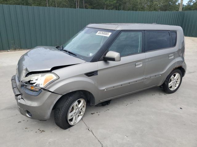 KIA SOUL +