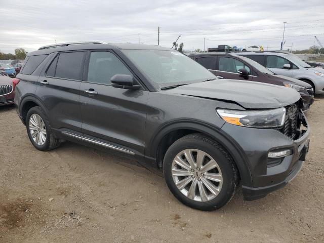 2020 FORD EXPLORER L 1FMSK8FH9LGC34417