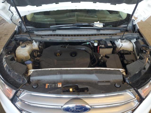 2017 FORD EDGE SEL - 2FMPK4J93HBC45717