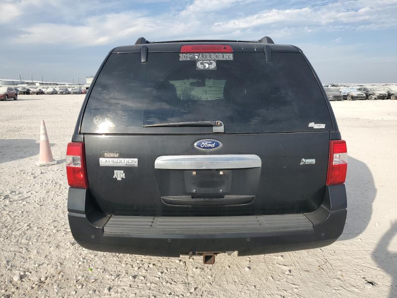2013 FORD EXPEDITION - 1FMJU1K56DEF43851