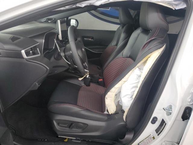 2025 TOYOTA COROLLA XSE #3302631087