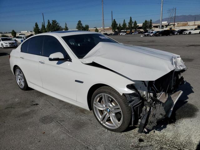 2016 BMW 535 I - WBA5B1C58GG133908