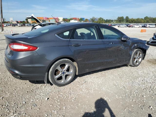 2015 FORD FUSION SE - 3FA6P0H94FR135554
