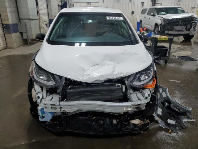 2017 CHEVROLET BOLT EV LT - 1G1FW6S01H4167621