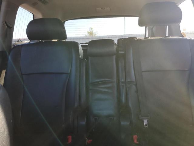 2013 TOYOTA HIGHLANDER #3290246298