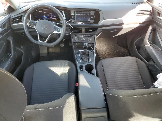 2024 VOLKSWAGEN JETTA S - 3VW4M7BU0RM102193