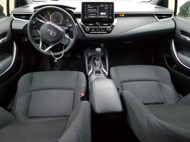 2022 TOYOTA COROLLA SE - 5YFB4MBE9NP099427