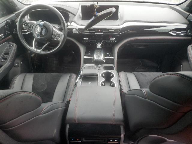 2023 ACURA MDX - 5J8YD9H38PL007430